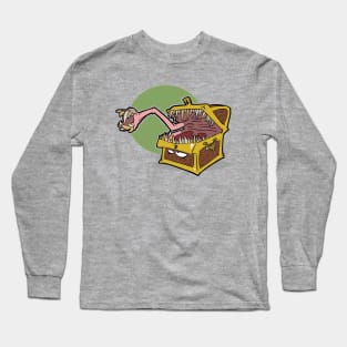 Mimic Long Sleeve T-Shirt